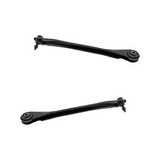 TRQ® - Rear Upper Control Arm Kit