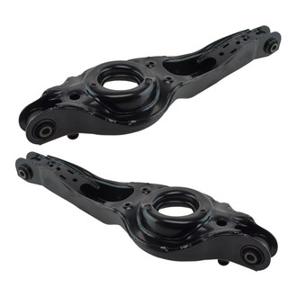 TRQ® - Rear Lower Control Arm Kit