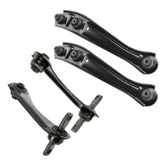 TRQ® - Rear Control Arm Kit