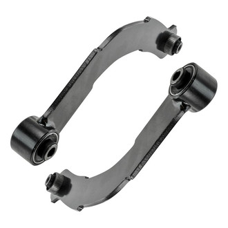TRQ® - Rear Upper Control Arm Kit