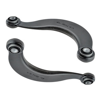 TRQ® PSA62963 - Rear Upper Control Arm Kit