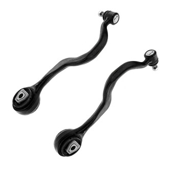 TRQ® - Front Upper Control Arm Kit