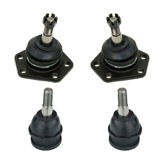 TRQ® - Ball Joint Kit