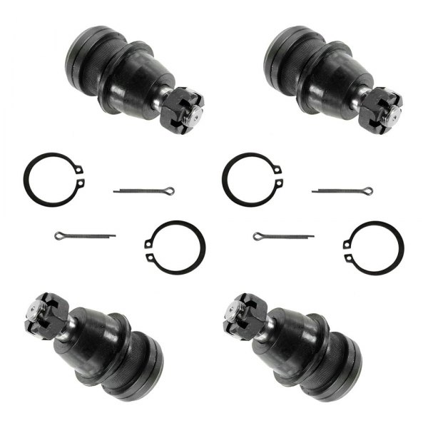 TRQ® - Ball Joint Kit