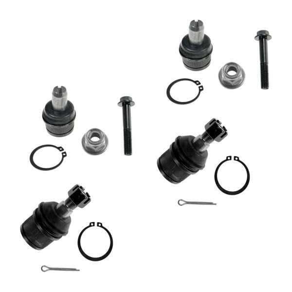 TRQ® - Ball Joint Kit