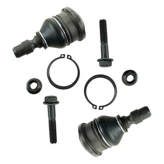 TRQ® - Ball Joint Kit