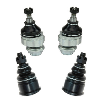 TRQ® - Ball Joint Kit