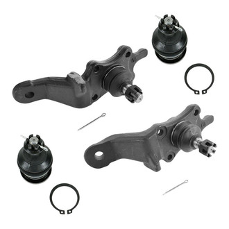 TRQ® - Ball Joint Kit