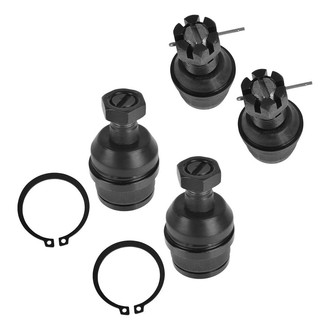 TRQ® - Ball Joint Kit