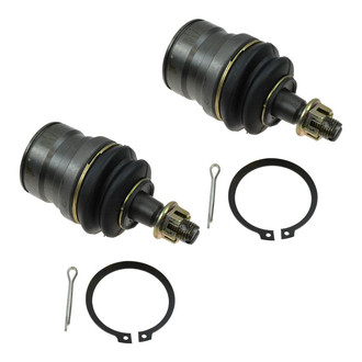 TRQ® - Ball Joint Kit