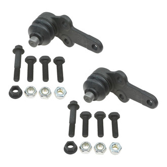 TRQ® - Ball Joint Kit