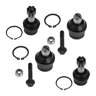 TRQ® - Ball Joint Kit