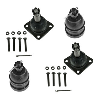 TRQ® - Ball Joint Kit