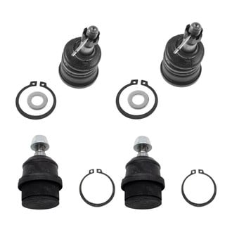 TRQ® - Ball Joint Kit