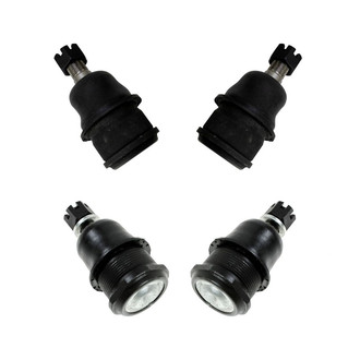 TRQ® - Ball Joint Kit