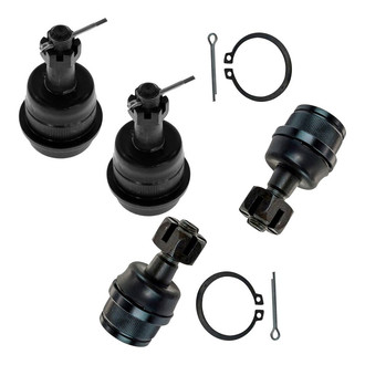 TRQ® - Ball Joint Kit