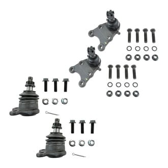 TRQ® - Ball Joint Kit