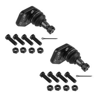 TRQ® - Bolt-On Ball Joint Kit