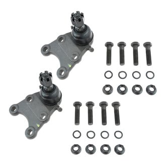 TRQ® - Ball Joint Kit