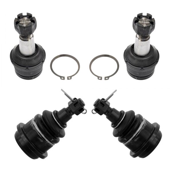 TRQ® - Ball Joint Kit