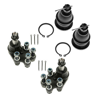 TRQ® - Ball Joint