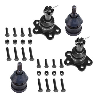 TRQ® - Ball Joint Kit