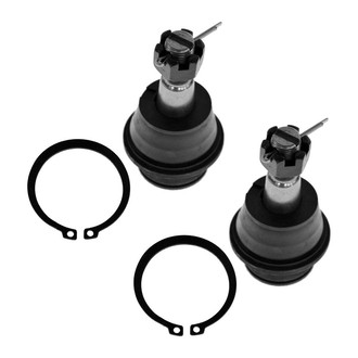 TRQ® - Ball Joint Kit