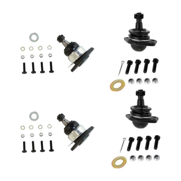 TRQ® - Ball Joint Kit