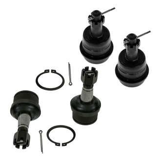 TRQ® - Ball Joint Kit