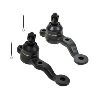 TRQ® - Ball Joint Kit