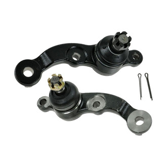 TRQ® - Ball Joint Kit