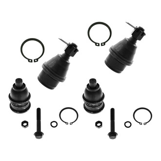 TRQ® - Ball Joint Kit