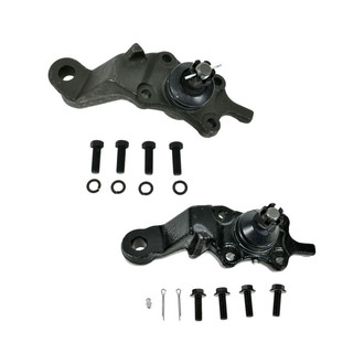 TRQ® - Ball Joint Kit