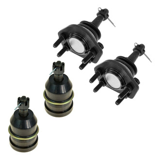 TRQ® - Ball Joint Kit