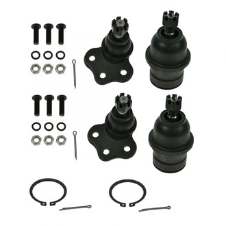 TRQ® - Ball Joint Kit