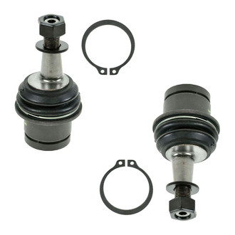 TRQ® - Adjustable Ball Joint Kit