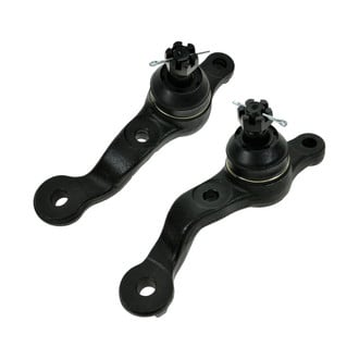 TRQ® - Ball Joint Kit