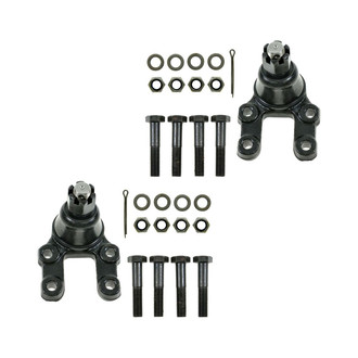 TRQ® - Ball Joint Kit