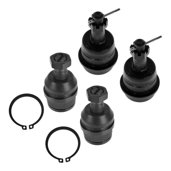 TRQ® - Ball Joint Kit