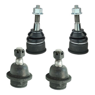 TRQ® - Ball Joint Kit