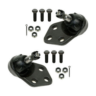 TRQ® - Ball Joint Kit