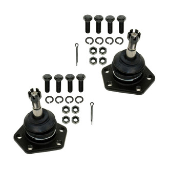 TRQ® - Ball Joint Kit