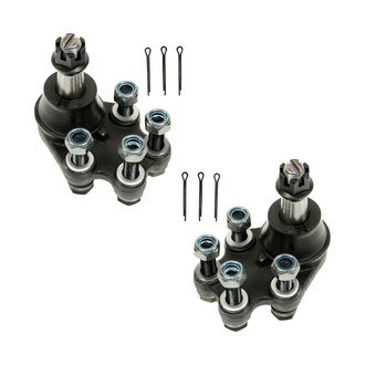 TRQ® - Ball Joint Kit
