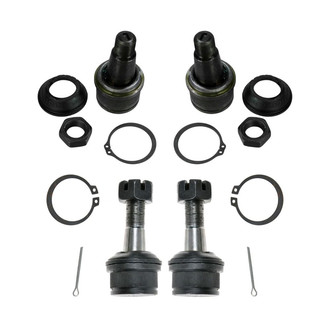 TRQ® - Ball Joint Kit
