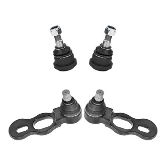 TRQ® - Ball Joint Kit