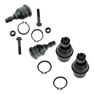 TRQ® - Ball Joint Kit