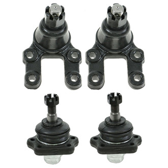 TRQ® - Ball Joint Kit
