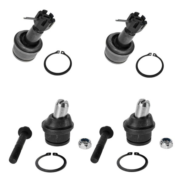 TRQ® - Ball Joint Kit