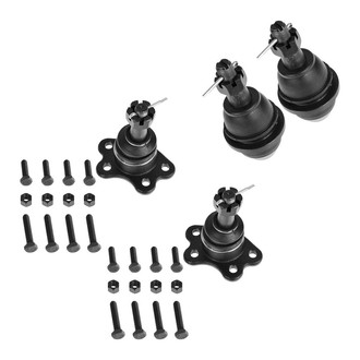TRQ® - Ball Joint Kit