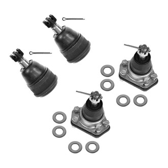 TRQ® - Ball Joint Kit
